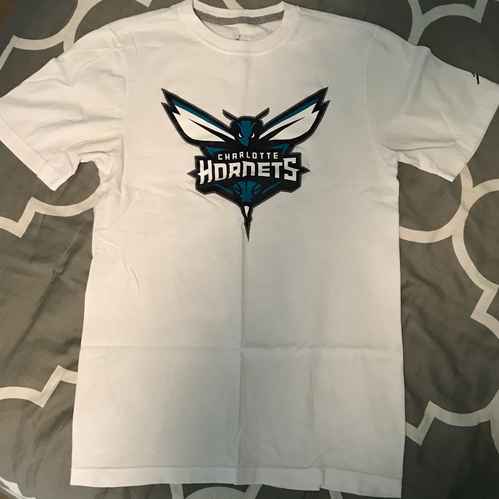 Charlotte Hornets T-Shirt